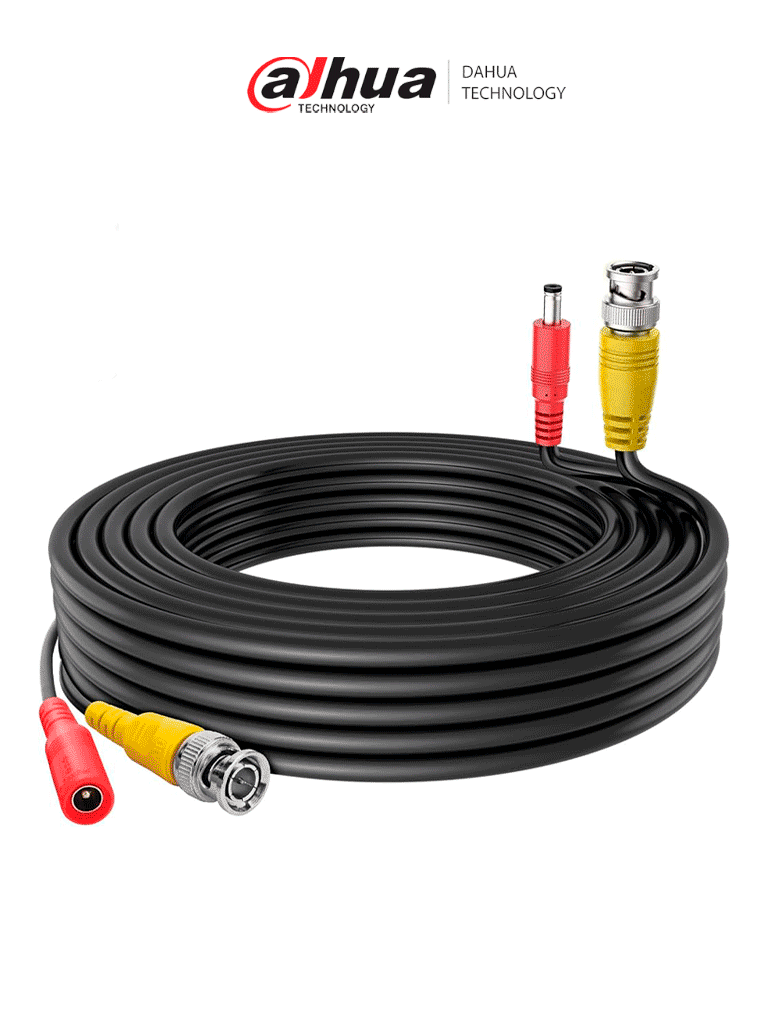 DAHUA-DHT2680002-CABLE-10METROS-VIDEO-Y-ENERGIA-PRINCIPAL