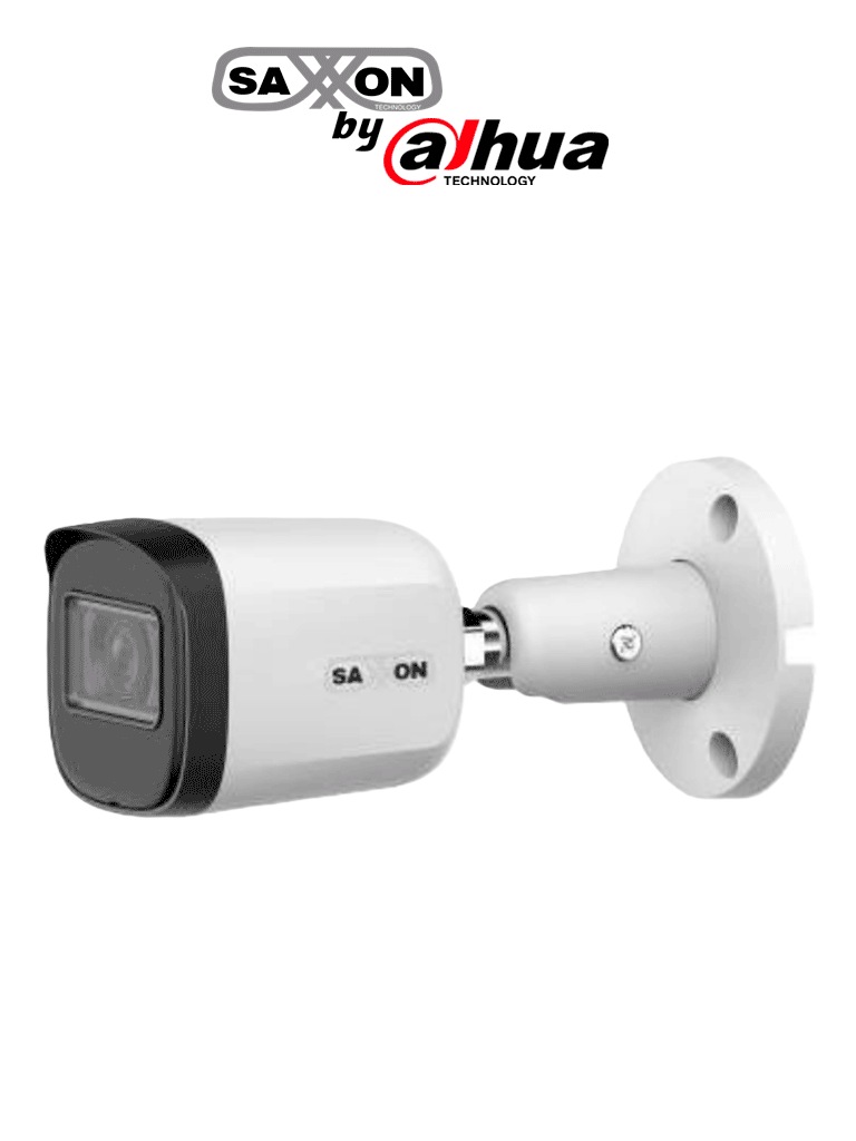 camara 2 mp metal