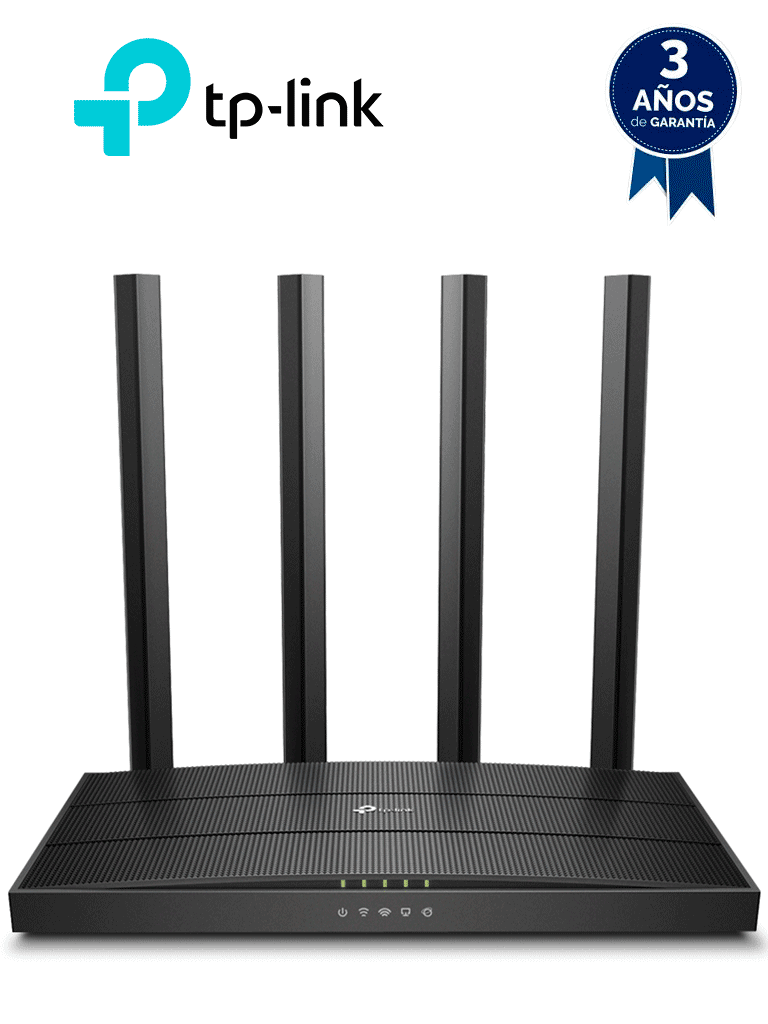 router tp link
